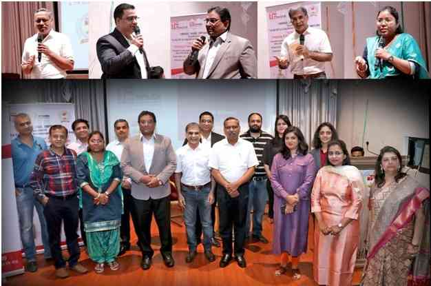 TiE Nagpur's TiE Global Women Pitch Competition 2020 Launch